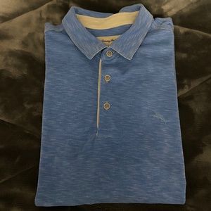 Men’s Tommy Bahama Polo Shirt